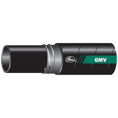 Gates GMV Global MegaVac Return Line & Suction Hose 12GMVXCTN